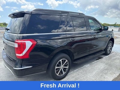 2020 Ford Expedition XLT