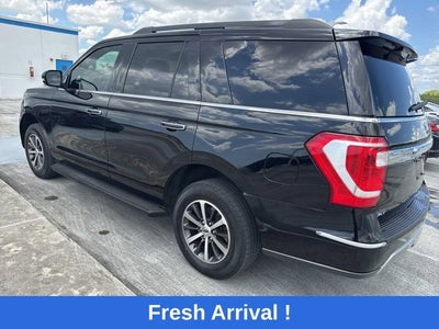 2020 Ford Expedition XLT