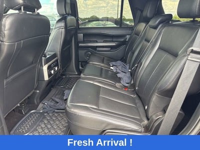 2020 Ford Expedition XLT