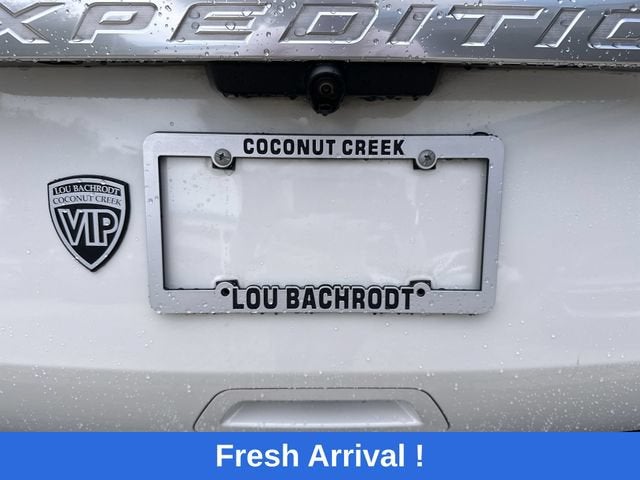 2020 Ford Expedition Platinum