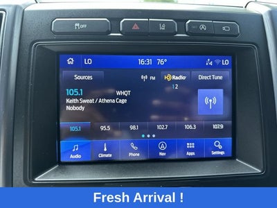 2020 Ford Expedition Platinum