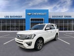 2020 Ford Expedition Platinum
