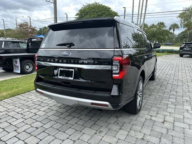 2022 Ford Expedition Platinum
