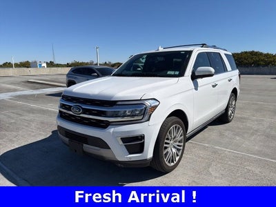 2024 Ford Expedition Limited