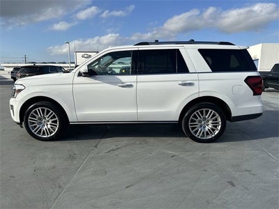 2024 Ford Expedition Limited