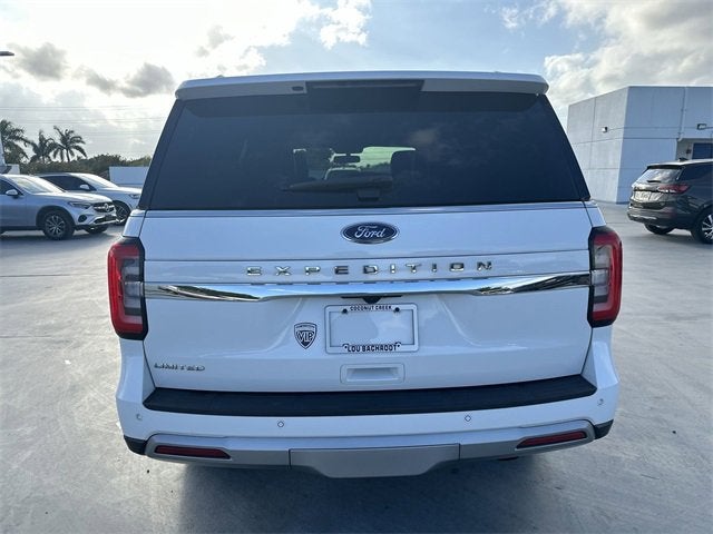 2024 Ford Expedition Limited