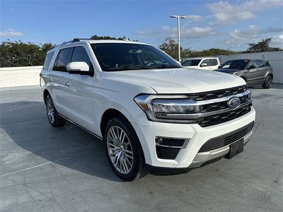2024 Ford Expedition Limited
