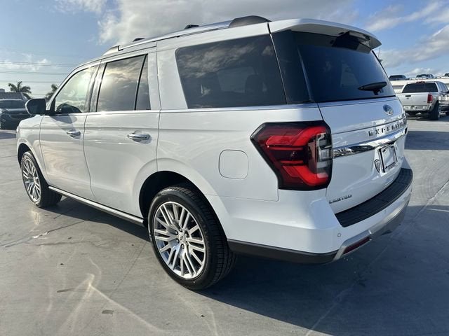 2024 Ford Expedition Limited