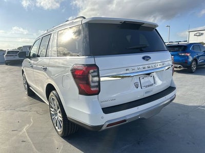 2024 Ford Expedition Limited