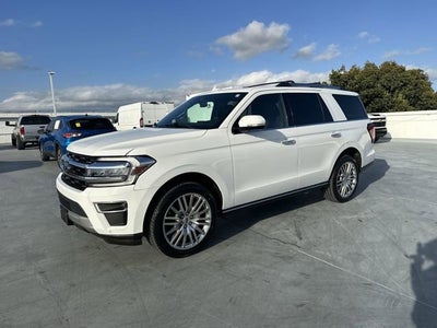 2024 Ford Expedition Limited