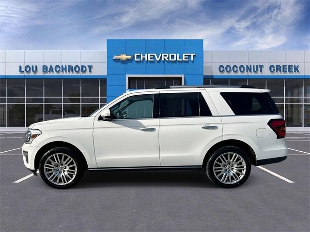 2024 Ford Expedition Limited