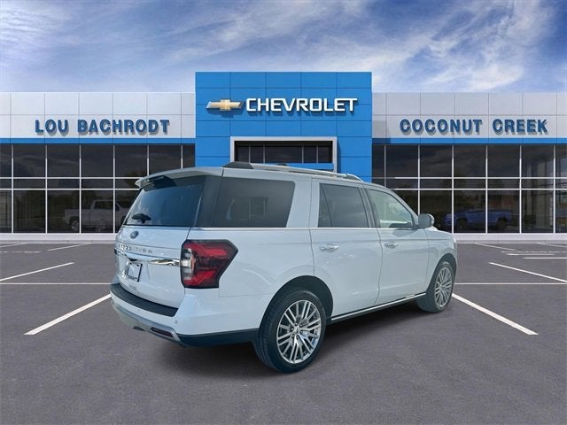 2024 Ford Expedition Limited