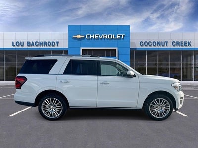 2024 Ford Expedition Limited