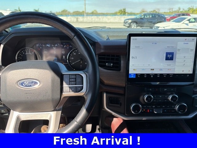 2024 Ford Expedition Limited