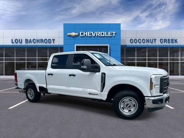 2024 Ford F-250 XL Crew Cab 6-3/4' Box's photo