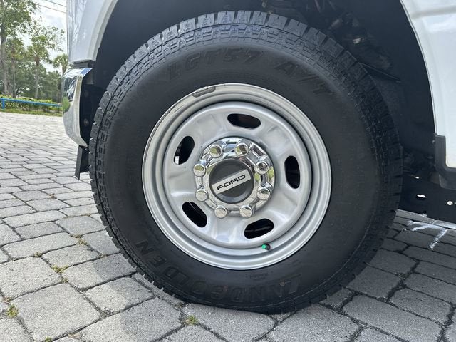 2024 Ford Super Duty F-250 SRW XL