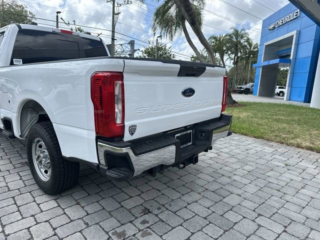 2024 Ford Super Duty F-250 SRW XL