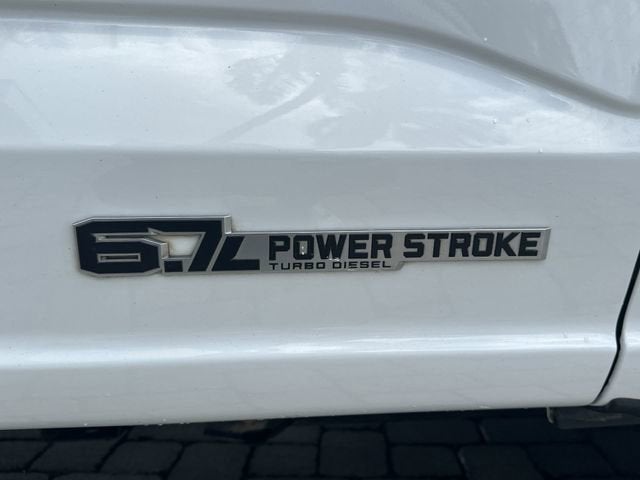 2024 Ford Super Duty F-250 SRW XL