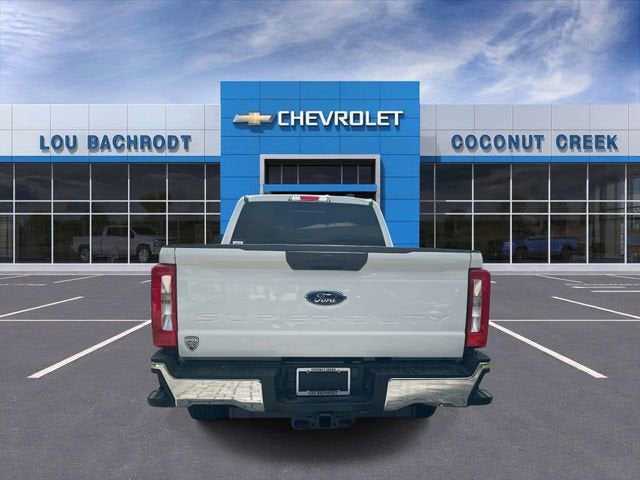 2024 Ford Super Duty F-250 SRW XL