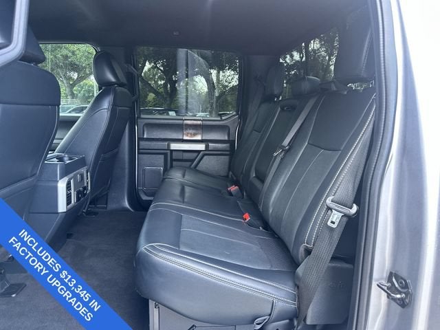2022 Ford Super Duty F-250 SRW XL
