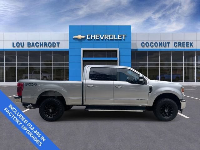2022 Ford Super Duty F-250 SRW XL
