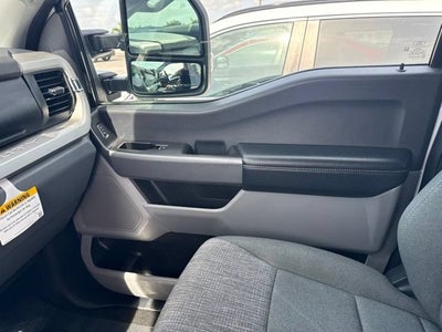 2024 Ford Super Duty F-250 SRW XL