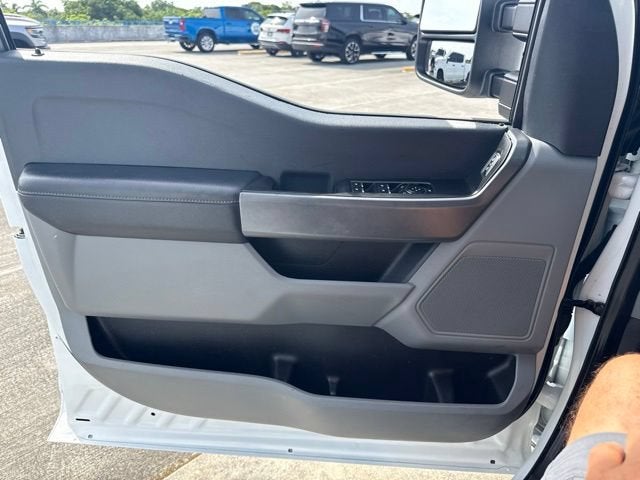 2024 Ford Super Duty F-250 SRW XL