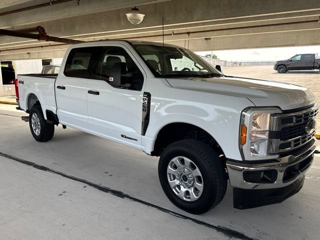 2024 Ford Super Duty F-250 SRW XL