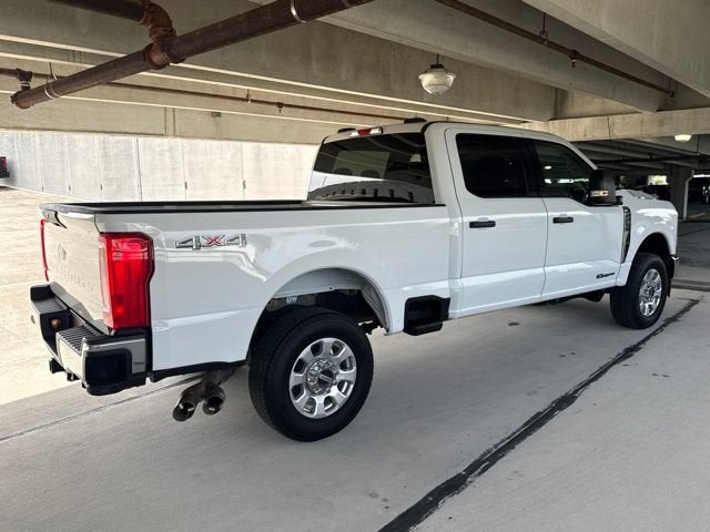 2024 Ford Super Duty F-250 SRW XL