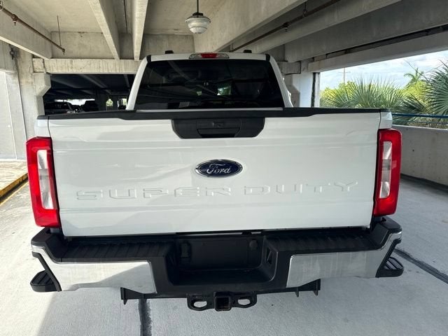 2024 Ford Super Duty F-250 SRW XL