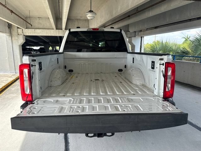 2024 Ford Super Duty F-250 SRW XL