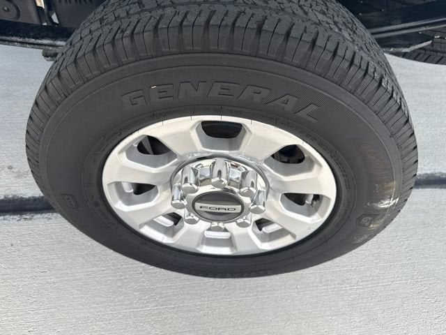 2024 Ford Super Duty F-250 SRW XL