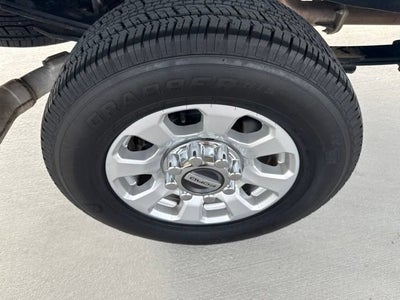 2024 Ford Super Duty F-250 SRW XL