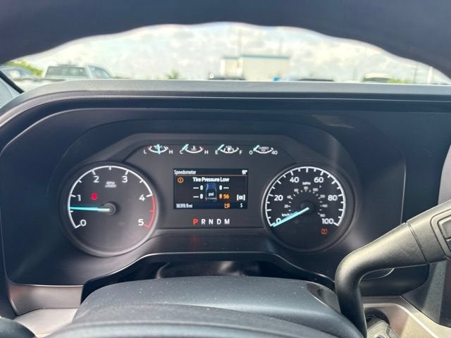 2024 Ford Super Duty F-250 SRW XL