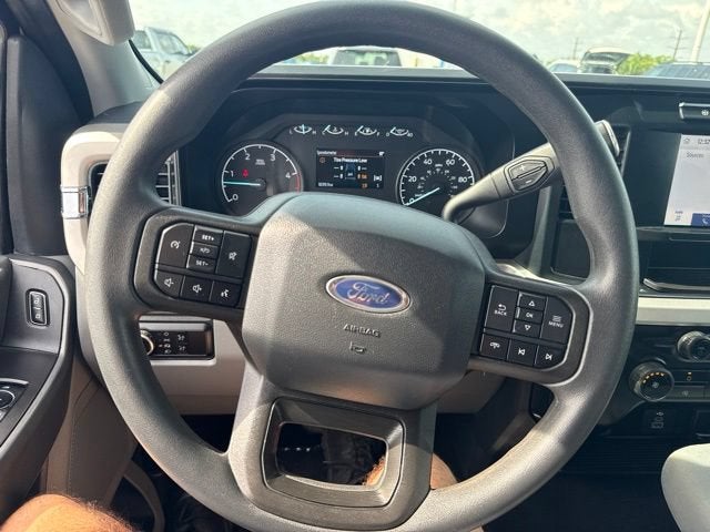 2024 Ford Super Duty F-250 SRW XL