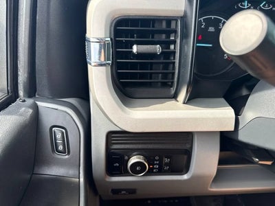 2024 Ford Super Duty F-250 SRW XL