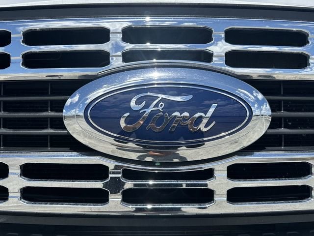 2025 Ford Super Duty F-250 SRW XL