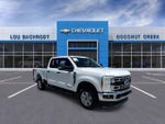 2025 Ford Super Duty F-250 SRW XL