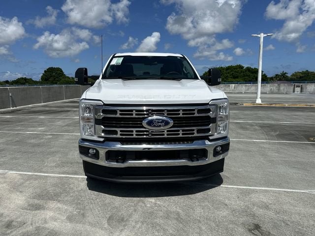 2025 Ford Super Duty F-250 SRW XL