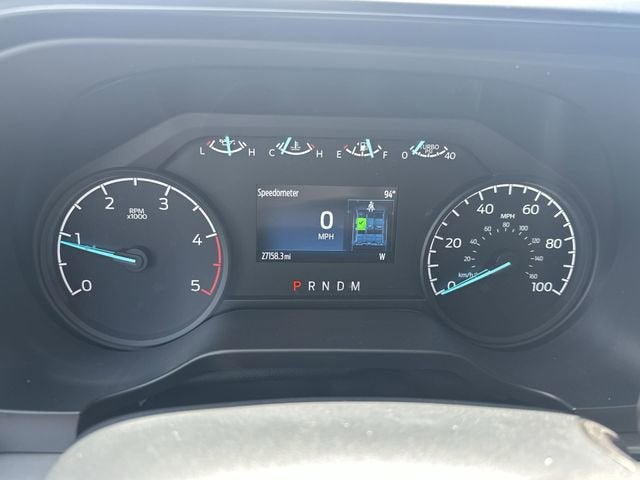 2025 Ford Super Duty F-250 SRW XL