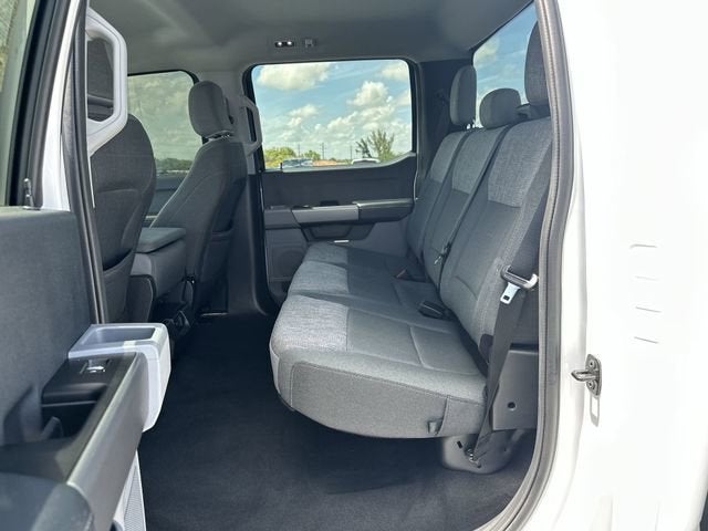 2025 Ford Super Duty F-250 SRW XL