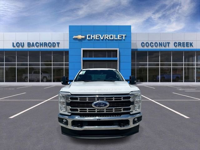 2025 Ford Super Duty F-250 SRW XL