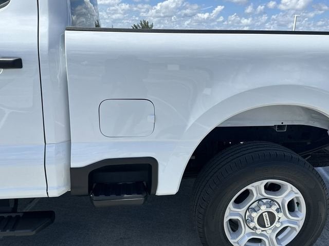 2025 Ford Super Duty F-250 SRW XL