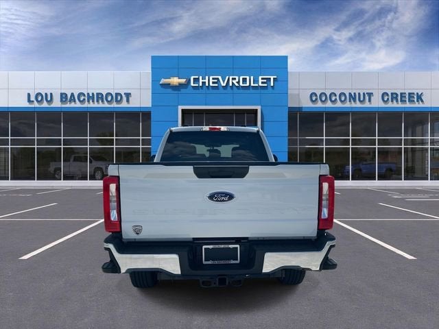 2025 Ford Super Duty F-250 SRW XL