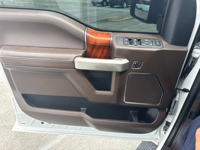2021 Ford Super Duty F-250 SRW XL