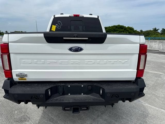 2021 Ford Super Duty F-250 SRW XL