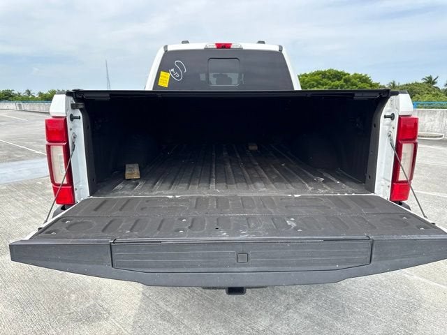 2021 Ford Super Duty F-250 SRW XL
