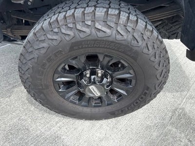 2021 Ford Super Duty F-250 SRW XL
