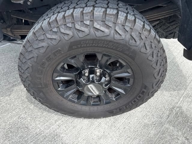 2021 Ford Super Duty F-250 SRW XL
