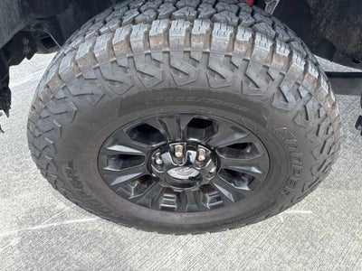 2021 Ford Super Duty F-250 SRW XL